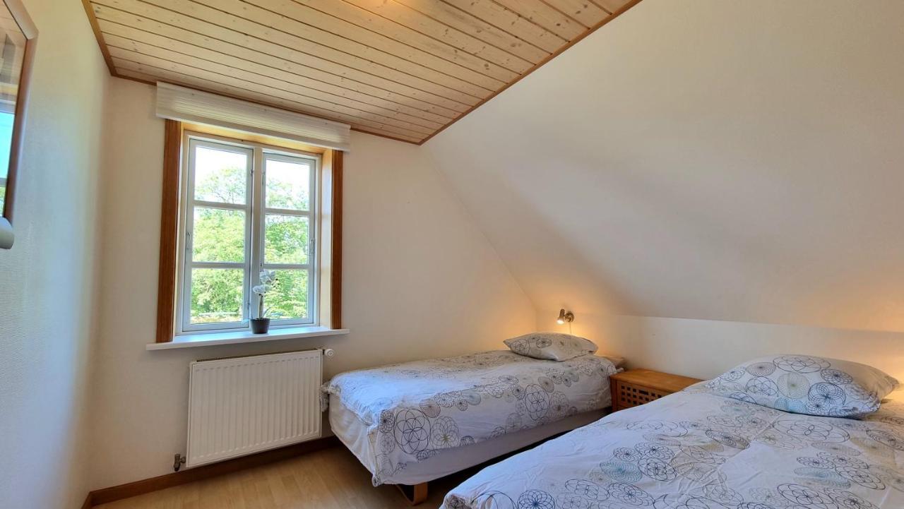 Bornholm Majalis Apartment Ronne Luaran gambar