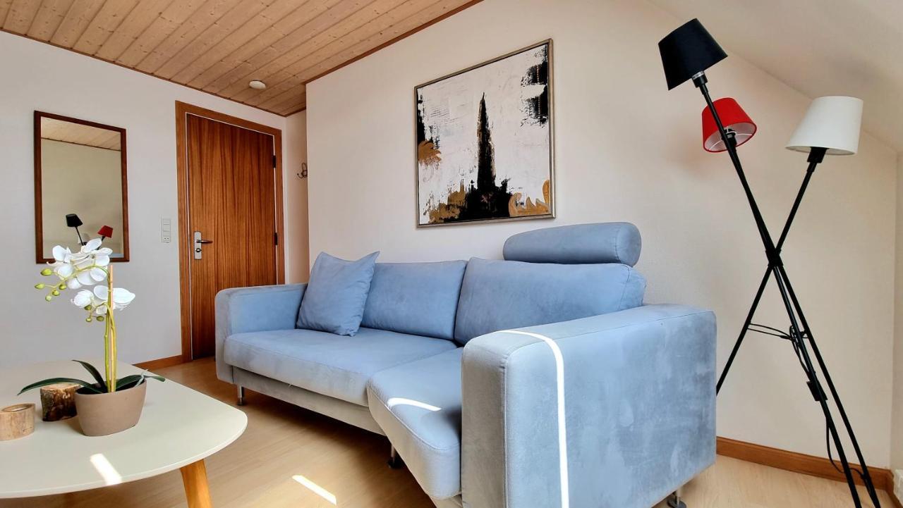 Bornholm Majalis Apartment Ronne Luaran gambar